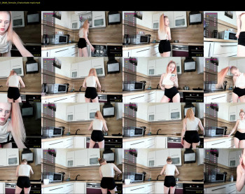 _be_my_daddy — 56 minute Chaturbate female teen cam video, 1080p, Apr 7, 2022