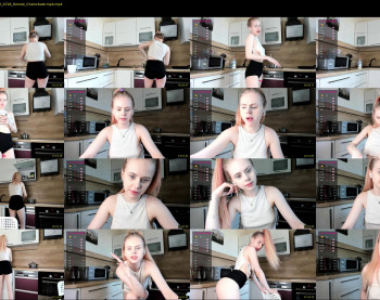_be_my_daddy — 54 minute Chaturbate female teen cam video, 1080p, Apr 7, 2022