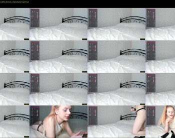 _be_my_daddy — 21 minute Chaturbate female teen cam video, 1080p, Apr 7, 2022
