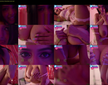 cute_eli — 3 minute Chaturbate female teen cam video, 1080p, Apr 7, 2022