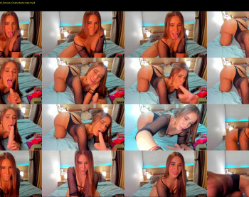 dannessa — 7 minute Chaturbate female teen cam video, 1080p, Apr 8, 2022