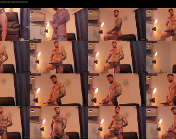 dimitri_sullivan — 54 minute Chaturbate male teen cam video, 1080p, Apr 7, 2022