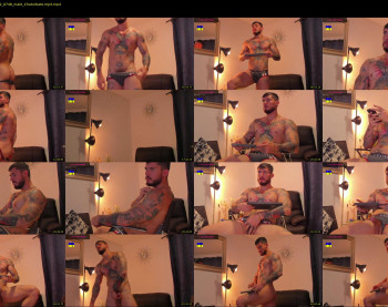 dimitri_sullivan — 51 minute Chaturbate male teen cam video, 1080p, Apr 7, 2022