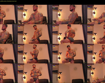 dimitri_sullivan — 54 minute Chaturbate male teen cam video, 1080p, Apr 7, 2022
