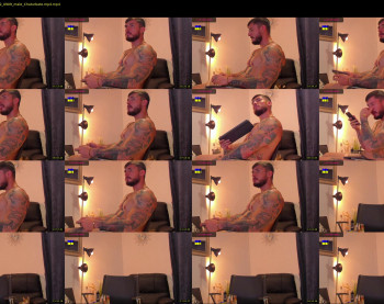 dimitri_sullivan — 21 minute Chaturbate male teen cam video, 1080p, Apr 7, 2022