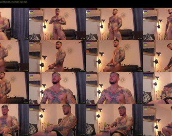dimitri_sullivan — 54 minute Chaturbate male teen cam video, 1080p, Apr 8, 2022