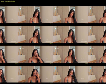 duna_du — 3 minute Chaturbate female teen cam video, 1080p, Apr 8, 2022