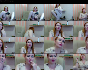 ivettasplash — 28 minute Chaturbate female teen cam video, 720p, Apr 7, 2022