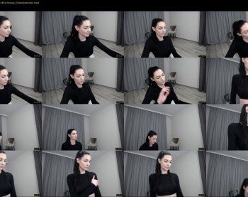 katrin_sweeft — 5 minute Chaturbate female teen cam video, 1080p, Apr 7, 2022