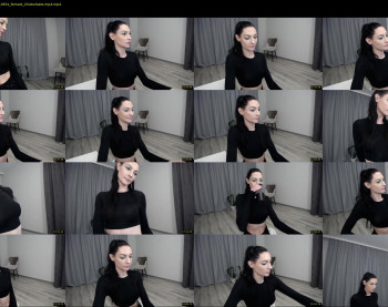 katrin_sweeft — 30 minute Chaturbate female teen cam video, 1080p, Apr 7, 2022