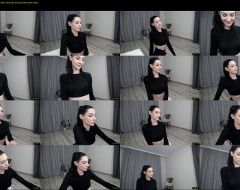 katrin_sweeft — 20 minute Chaturbate female teen cam video, 1080p, Apr 7, 2022