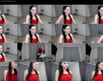 katrin_sweeft — 9 minute Chaturbate female teen cam video, 1080p, Apr 7, 2022
