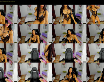 kickyfox77 — 24 minute Chaturbate female teen cam video, 1080p, Apr 8, 2022