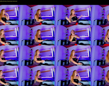 lenna_harper — 39 minute Chaturbate female teen cam video, 720p, Apr 7, 2022