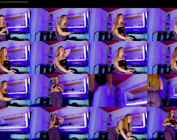 lenna_harper — 43 minute Chaturbate female teen cam video, 720p, Apr 7, 2022