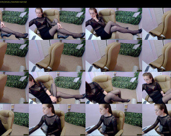 miracle_rose — 56 minute Chaturbate female teen cam video, 1080p, Apr 7, 2022