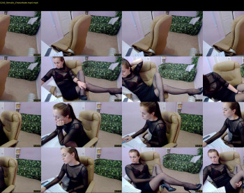 miracle_rose — 57 minute Chaturbate female teen cam video, 1080p, Apr 7, 2022