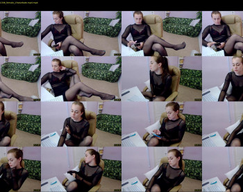 miracle_rose — 56 minute Chaturbate female teen cam video, 1080p, Apr 7, 2022