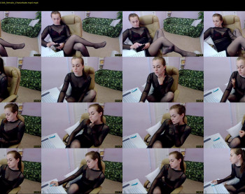 miracle_rose — 54 minute Chaturbate female teen cam video, 1080p, Apr 7, 2022