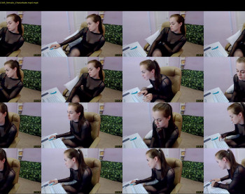 miracle_rose — 11 minute Chaturbate female teen cam video, 1080p, Apr 7, 2022