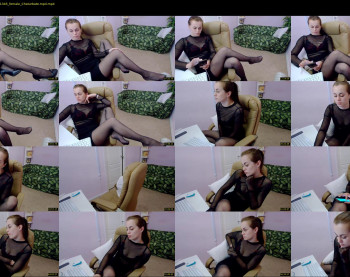 miracle_rose — 64 minute Chaturbate female teen cam video, 720p, Apr 7, 2022