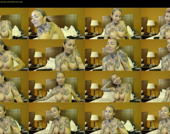 mizxtrix — 14 minute Chaturbate female teen cam video, 480p, Apr 8, 2022