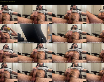 phoenix_star — 47 minute Chaturbate male teen cam video, 1080p, Apr 8, 2022