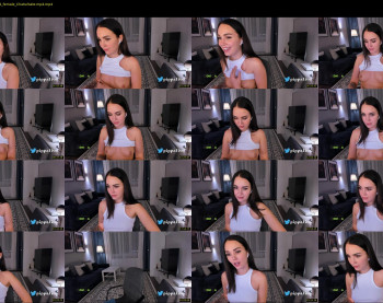 pippalee — 30 minute Chaturbate female teen cam video, 1080p, Apr 8, 2022