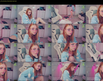 pocketrocket_ — 57 minute Chaturbate female teen cam video, 1080p, Apr 7, 2022