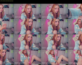 pocketrocket_ — 11 minute Chaturbate female teen cam video, 1080p, Apr 7, 2022