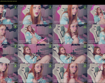 pocketrocket_ — 25 minute Chaturbate female teen cam video, 1080p, Apr 7, 2022