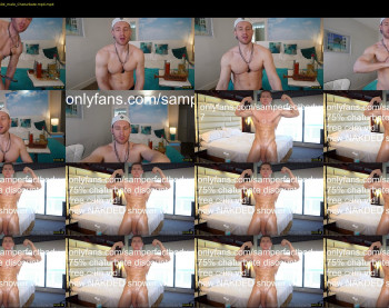 sam_shock — 34 minute Chaturbate couple teen cam video, 1080p, Apr 8, 2022