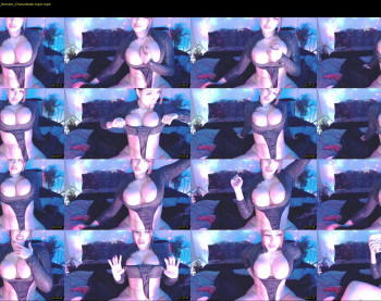 sofianix — 10 minute Chaturbate female teen cam video, 720p, Apr 8, 2022