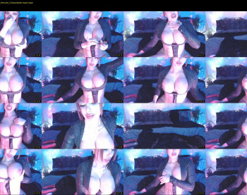 sofianix — 30 minute Chaturbate female teen cam video, 720p, Apr 8, 2022