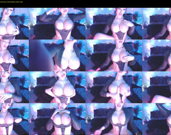 sofianix — 33 minute Chaturbate female teen cam video, 720p, Apr 8, 2022