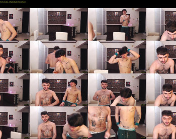 teddy_mode — 55 minute Chaturbate couple teen cam video, 1080p, Apr 7, 2022