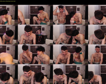 teddy_mode — 14 minute Chaturbate couple teen cam video, 1080p, Apr 8, 2022
