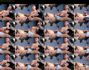 thomas_falcon1 — 16 minute Chaturbate male teen cam video, 1080p, Apr 7, 2022
