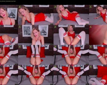 vikkilustful — 55 minute Chaturbate female teen cam video, 1080p, Apr 7, 2022