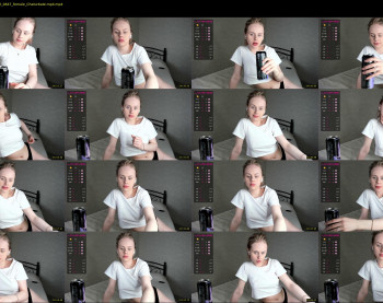 _be_my_daddy — 5 minute Chaturbate female teen cam video, 1080p, Apr 8, 2022