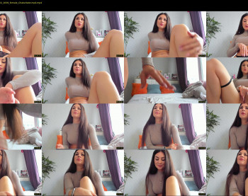 devilish_goddes — 25 minute Chaturbate female teen cam video, 1080p, Apr 8, 2022