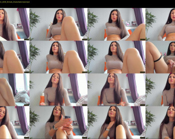 devilish_goddes — 26 minute Chaturbate female teen cam video, 1080p, Apr 8, 2022