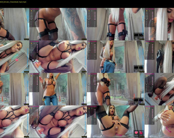 diamond_jo — 55 minute Chaturbate female teen cam video, 1080p, Apr 8, 2022