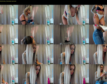 diamond_jo — 17 minute Chaturbate female teen cam video, 1080p, Apr 8, 2022