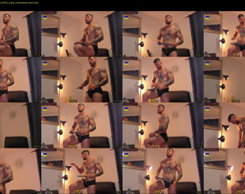 dimitri_sullivan — 55 minute Chaturbate male teen cam video, 1080p, Apr 8, 2022