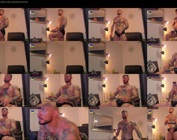 dimitri_sullivan — 39 minute Chaturbate male teen cam video, 1080p, Apr 8, 2022