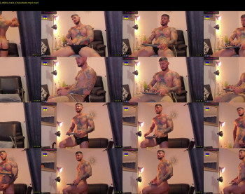 dimitri_sullivan — 57 minute Chaturbate male teen cam video, 1080p, Apr 8, 2022