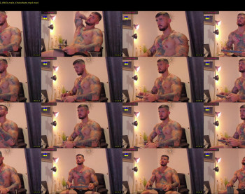 dimitri_sullivan — 32 minute Chaturbate male teen cam video, 1080p, Apr 8, 2022