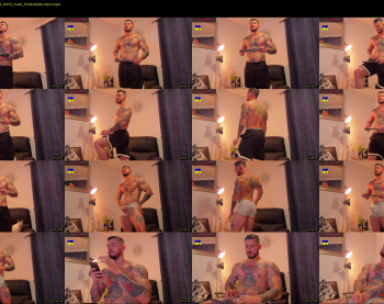 dimitri_sullivan — 54 minute Chaturbate male teen cam video, 1080p, Apr 9, 2022