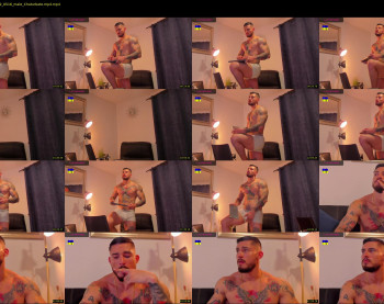dimitri_sullivan — 54 minute Chaturbate male teen cam video, 1080p, Apr 9, 2022